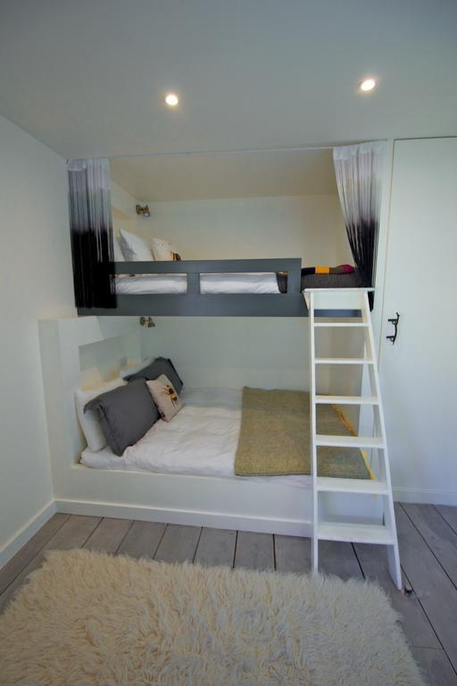 Old Town Castle View Apartment เอดินบะระ ภายนอก รูปภาพ